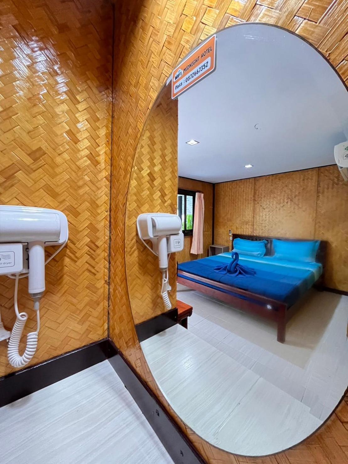 View Garden Resort Phi Phi Don Exterior foto