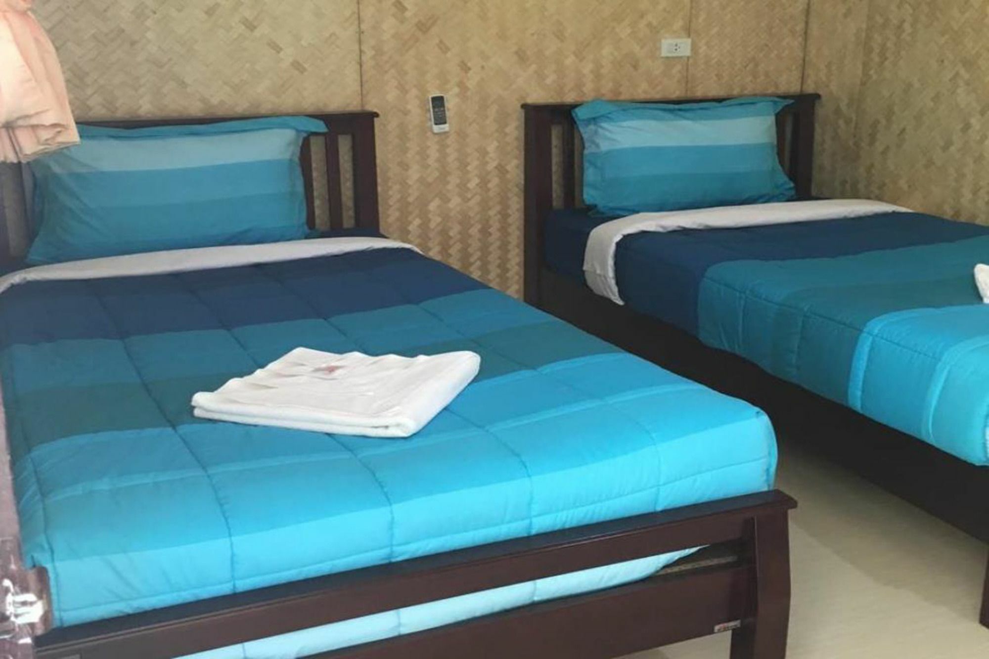 View Garden Resort Phi Phi Don Exterior foto